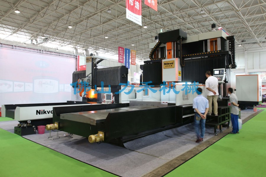 2014顺德（第九届中国佛山机械装备展览会）4-3