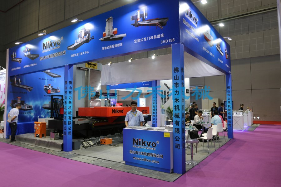 2018上海 DMC中国国际模具技术和设备展览会